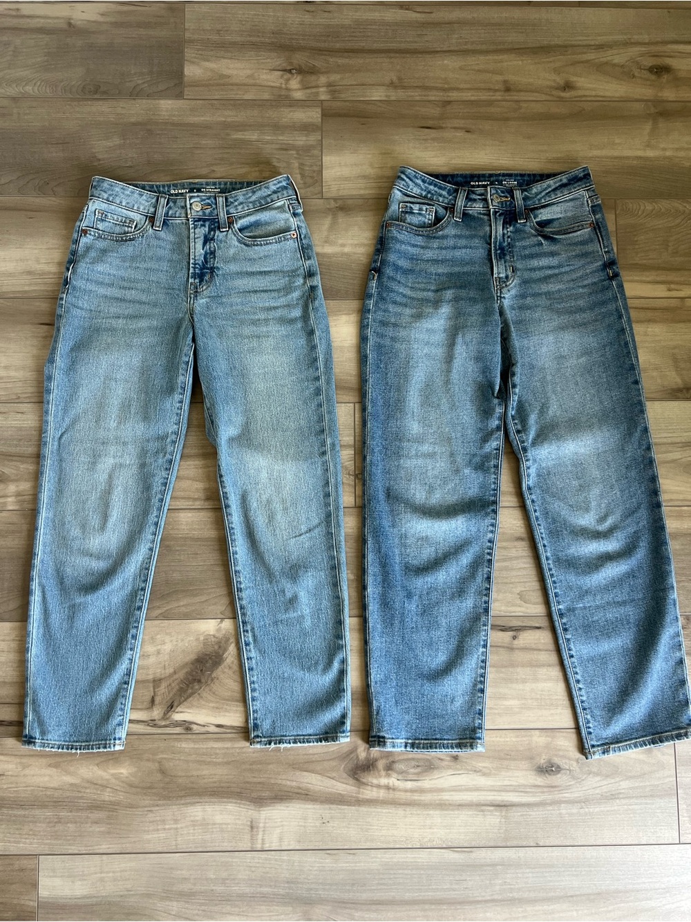 Old Navy OG Denim Bundle